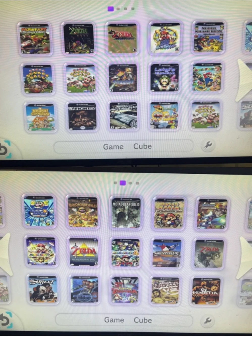 Nintendo Wii U (32gb) Complete Bundle + 1TB